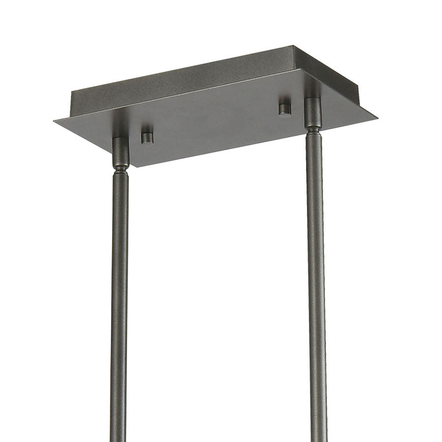 Freeform 6 Billiard/Island Dark Graphite