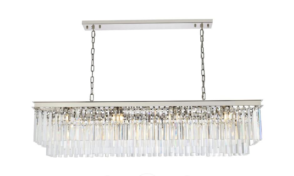 1202 Sydney Collection Pendant