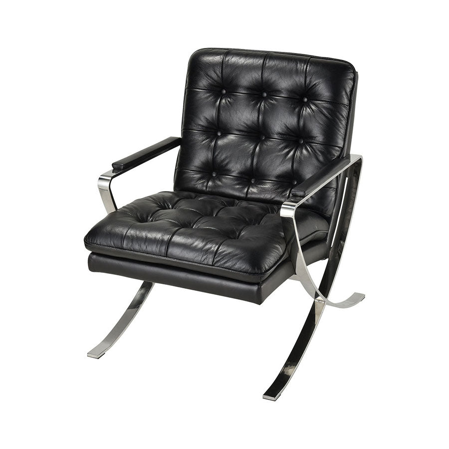 Just A Cigar Chair