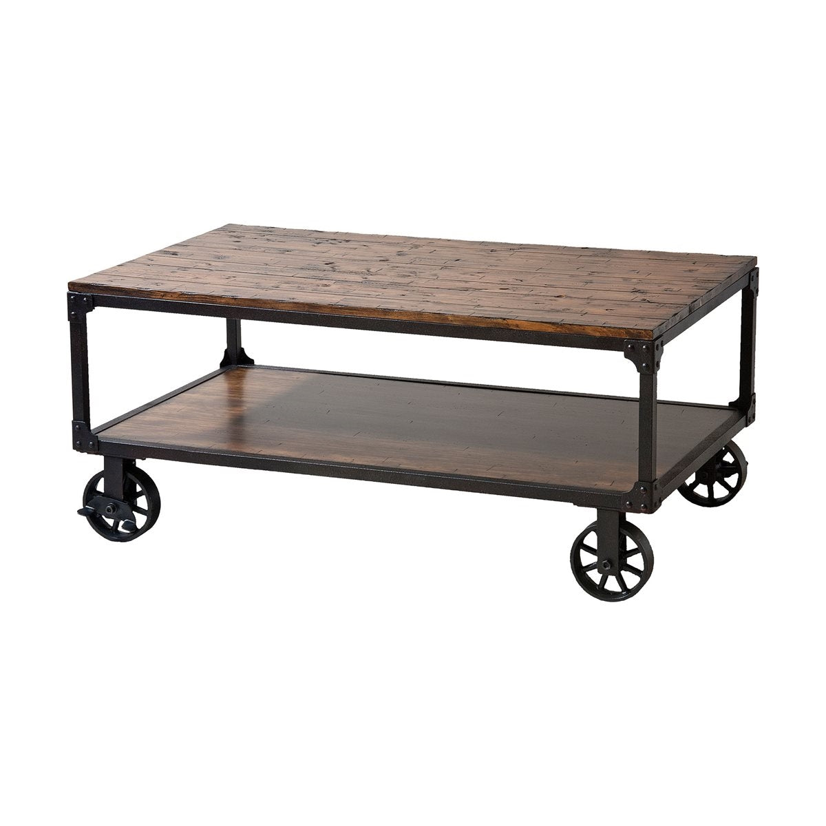 Holly Cart Table
