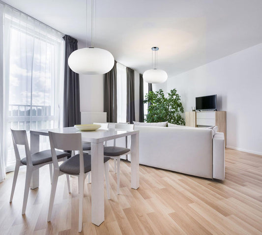 Pop 3-Light Pendant