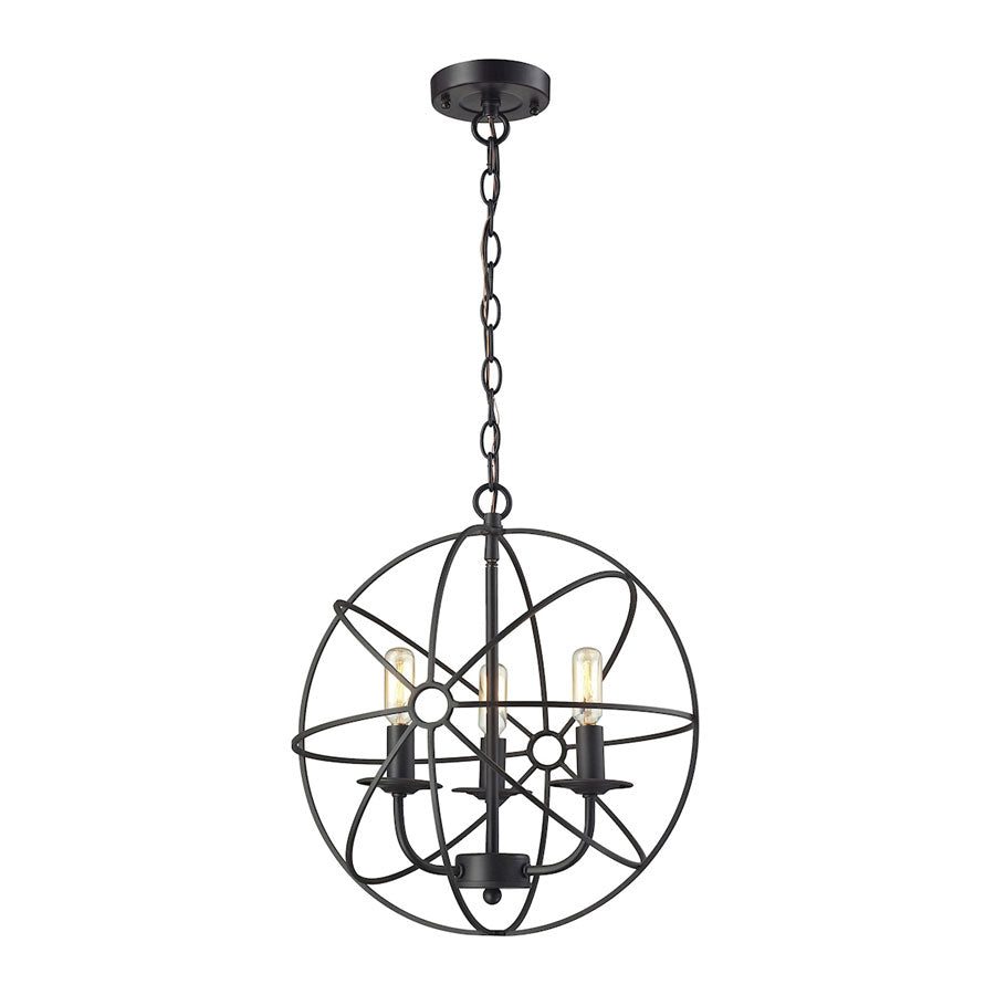 Yardley 3 Light