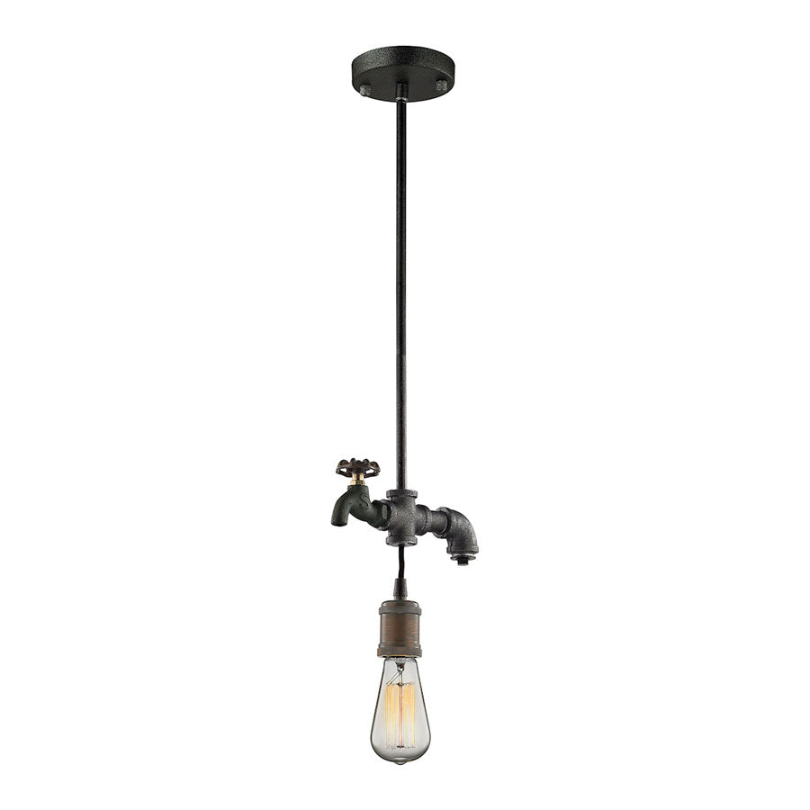 Jonas 1 Light P