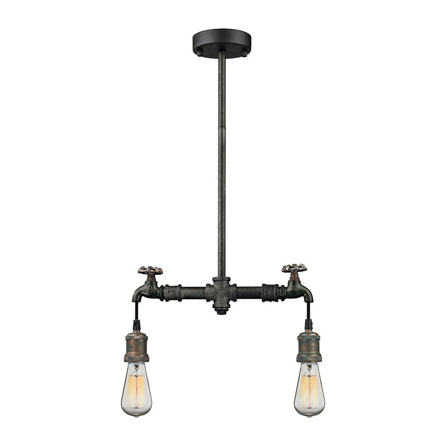 Jonas 2 Light P
