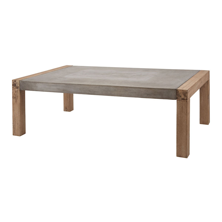 Arctic Coffee Table