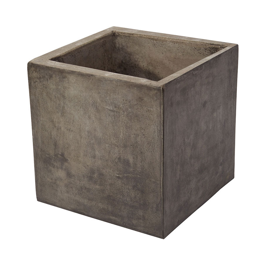 Cubo Concrete Planter