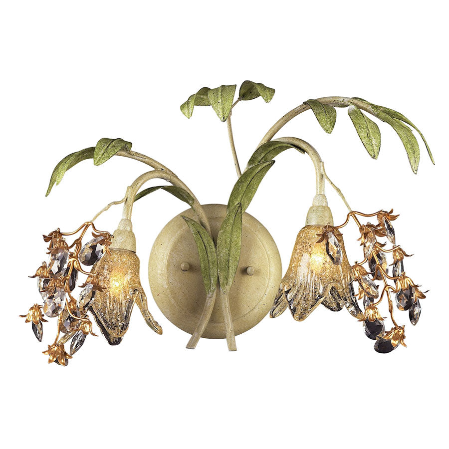 Huarco Collection Seashell Finish