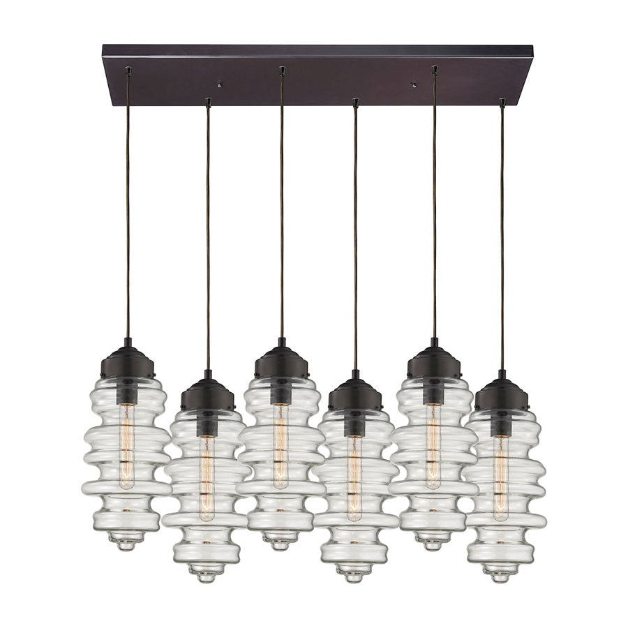 Cipher 6 Light