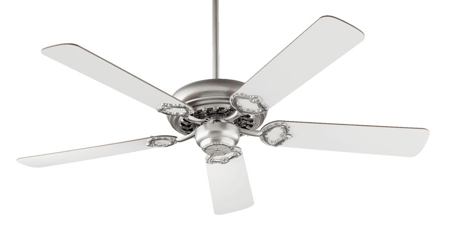 MONTICELLO 52" FAN - STN