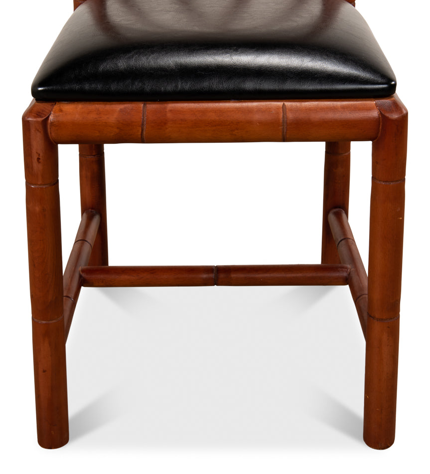 Brighton Bamboo Side Chair