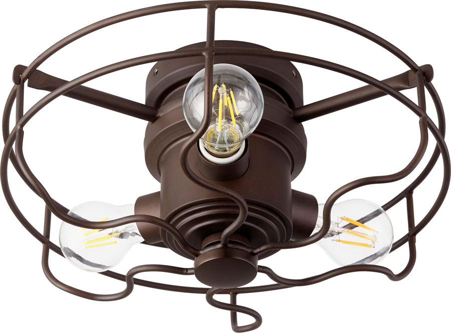 WINDMILL 3LT CAGE KIT -OB