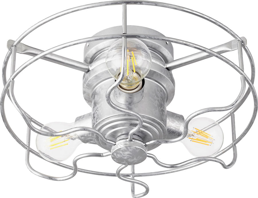 WINDMILL 3LT CAGE KIT -GV