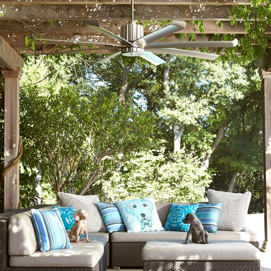 PROXIMA PATIO 60" - STN