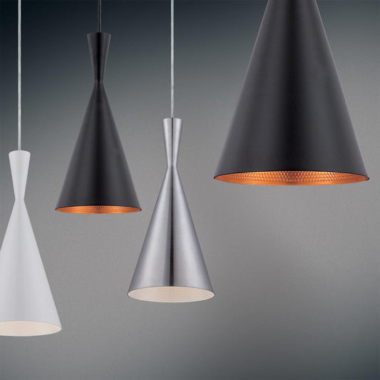 Bronx 1-Light Pendant