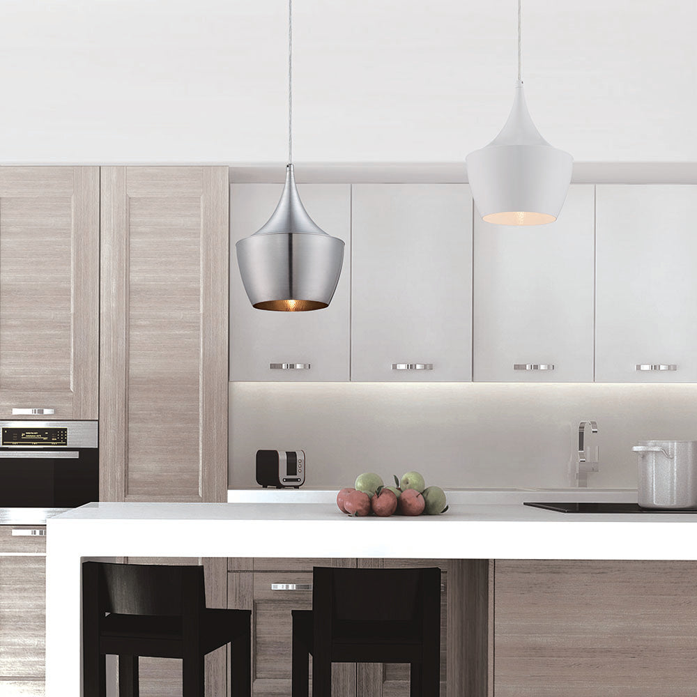 Piquito 1-Light Pendant