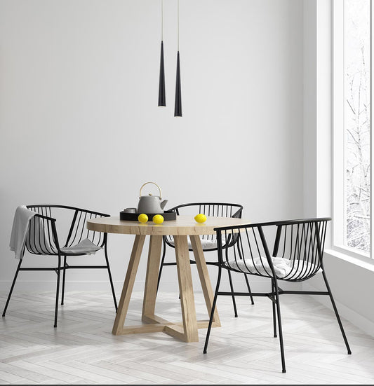 Sliver 1-Light Medium Pendant