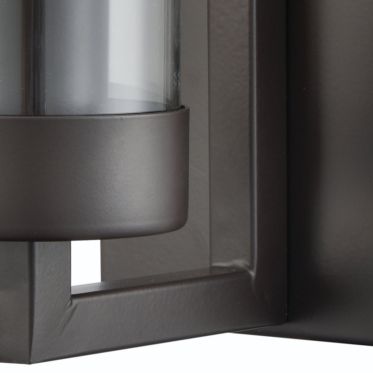 Holbrook 1 Wall Sconce Oil Rubbed Bronze