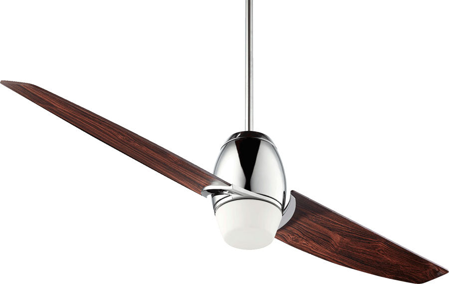 MUSE 54" 2BL FAN - CH