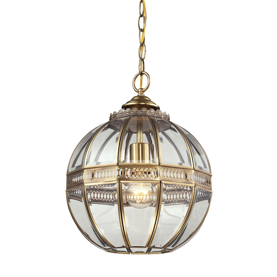 Randolph 1 Light