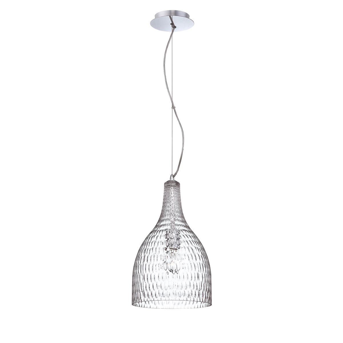 Altima 1-Light Large Pendant