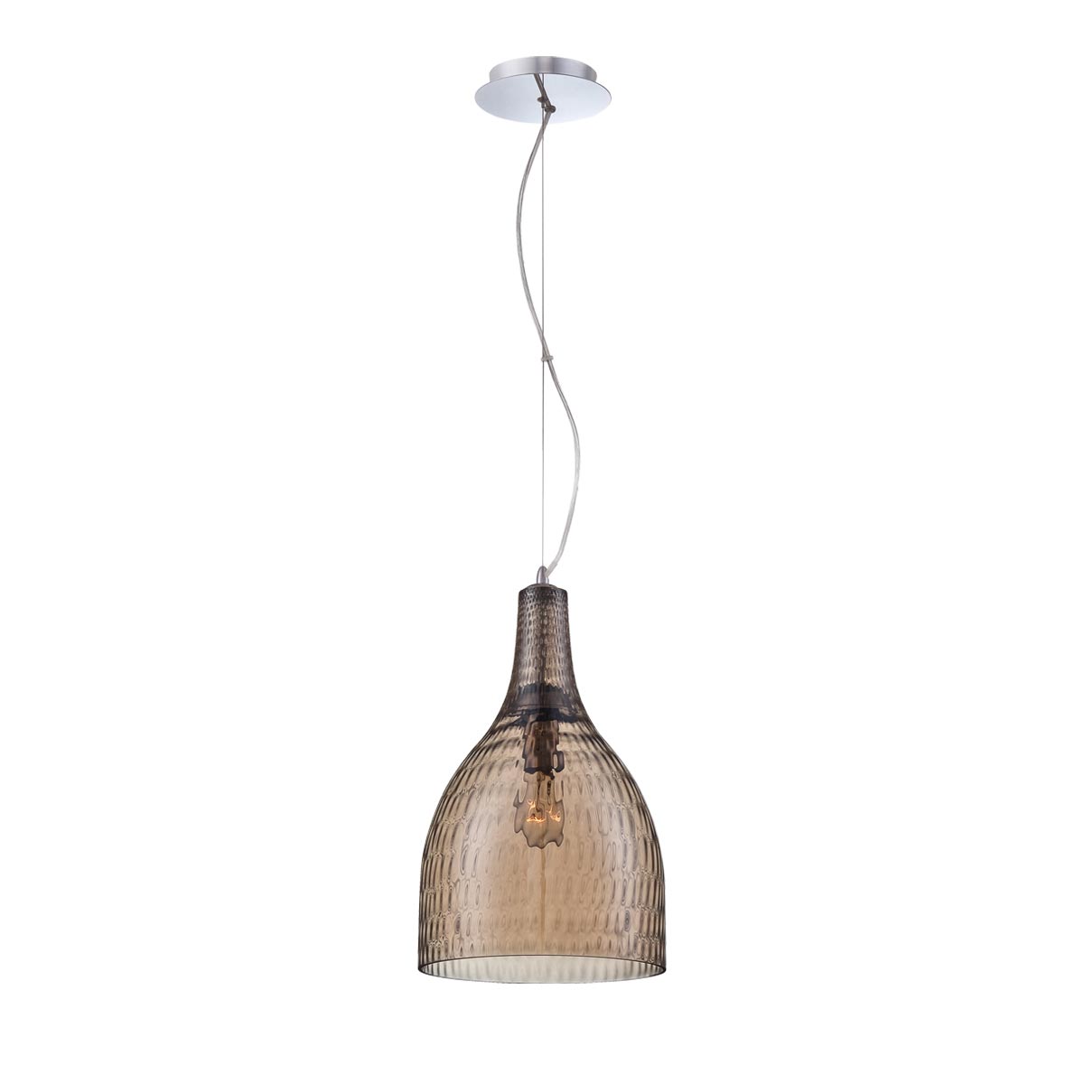 Altima 1-Light Large Pendant
