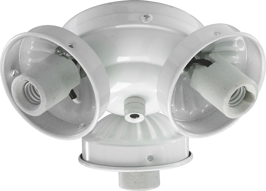 3LT 190w LK HDW - WH