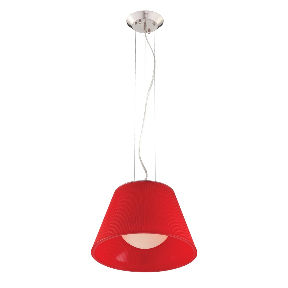 Ribo 1-Light Small Pendant