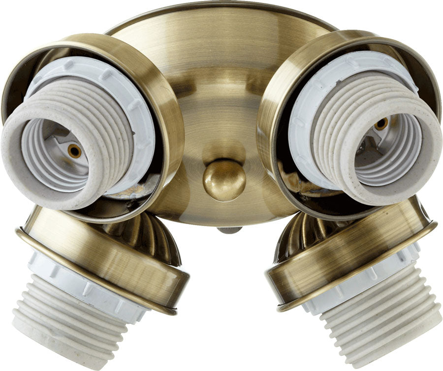 4LT FLSHFT CFL LK/HW-AB