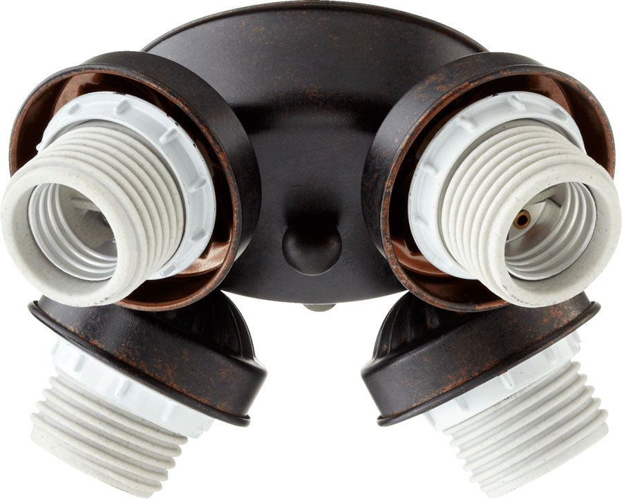 4LT FLSHFT CFL LK/HW-TS