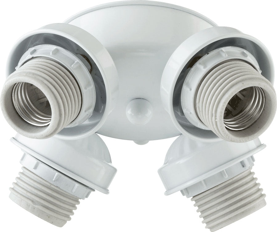 4LT FLSHFT CFL LK/HW-WH