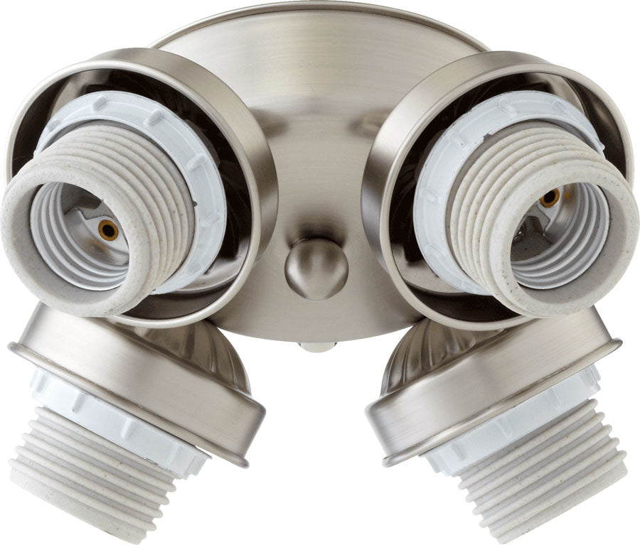 4LT FLSHFT LED LK/HW-STN