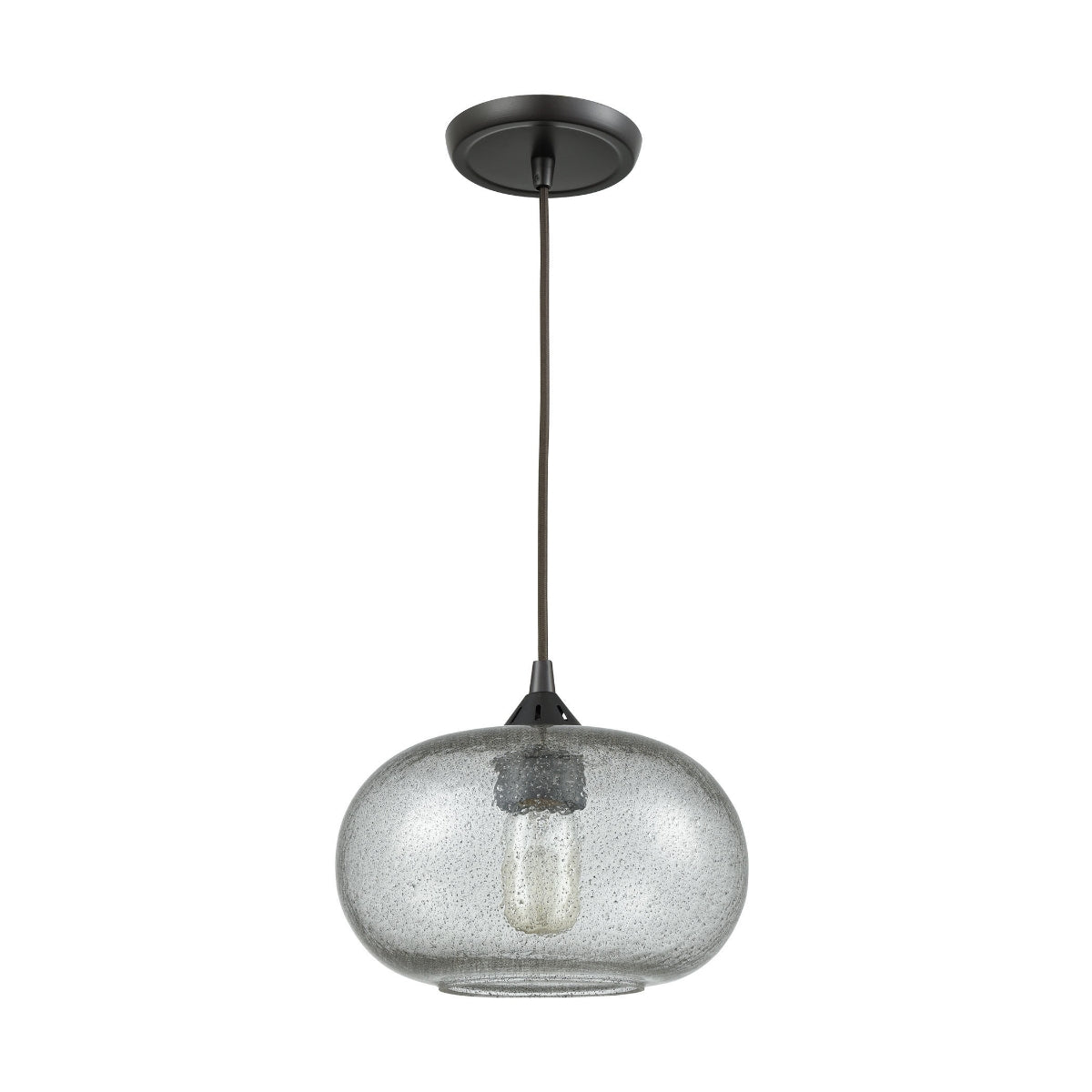 Volace 1 Pendant Oil Rubbed Bronze