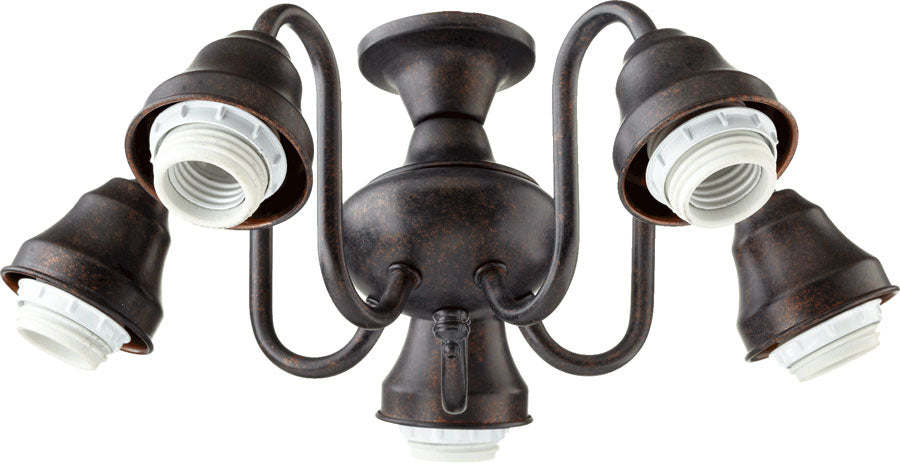 5LT CFL LK HDW - TS