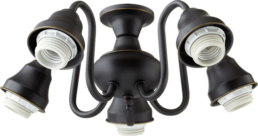 5LT CFL LK HDW - OW