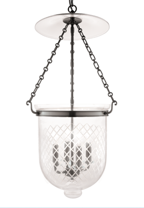 Hampton Lantern