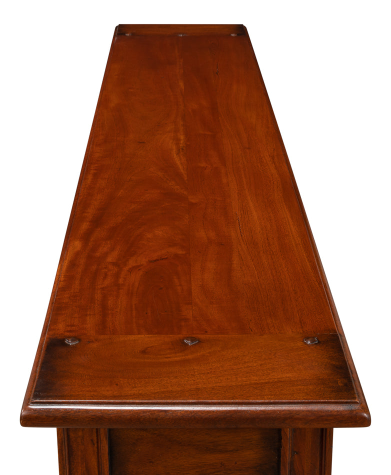 Josephson Console Table