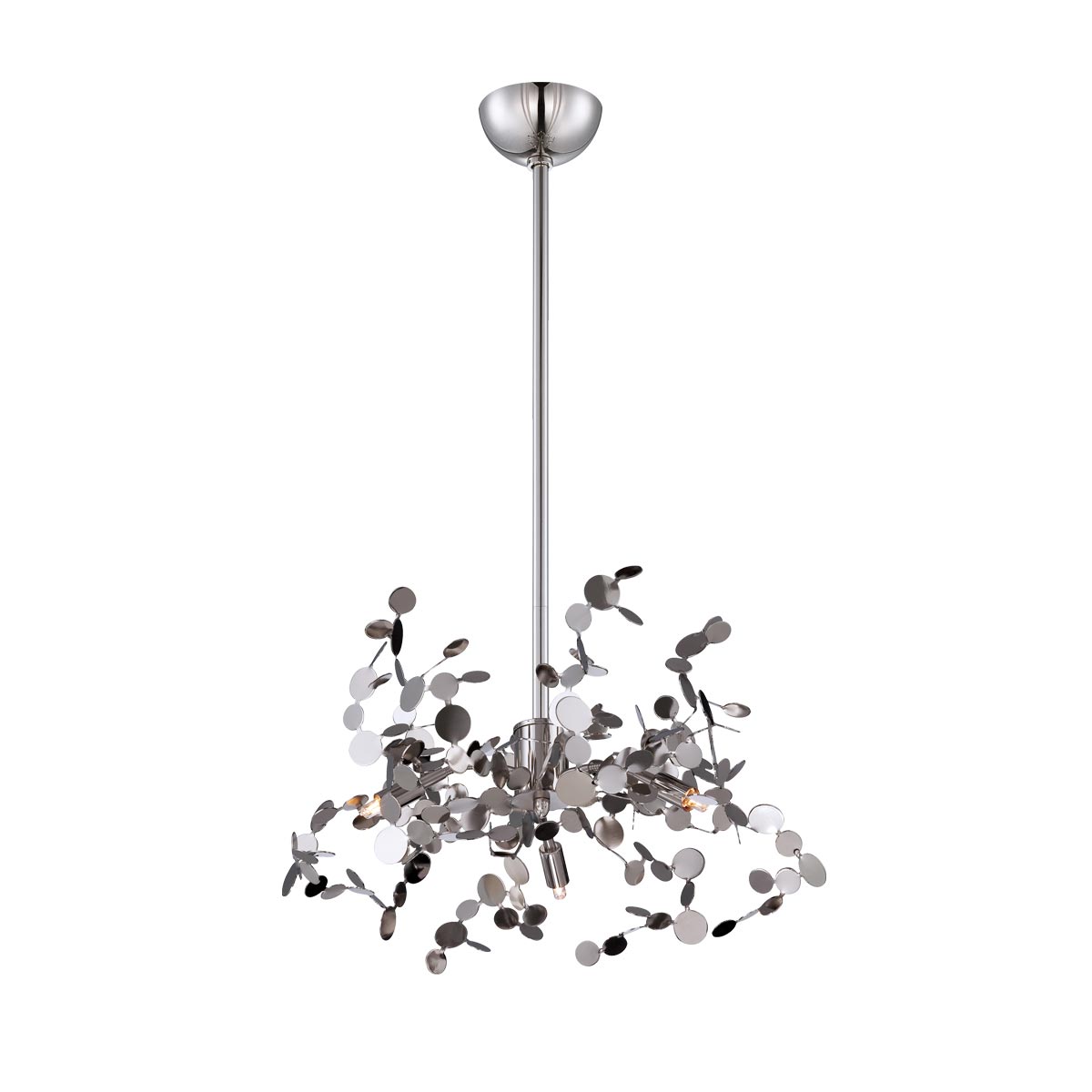 Divo 3-Light Pendant