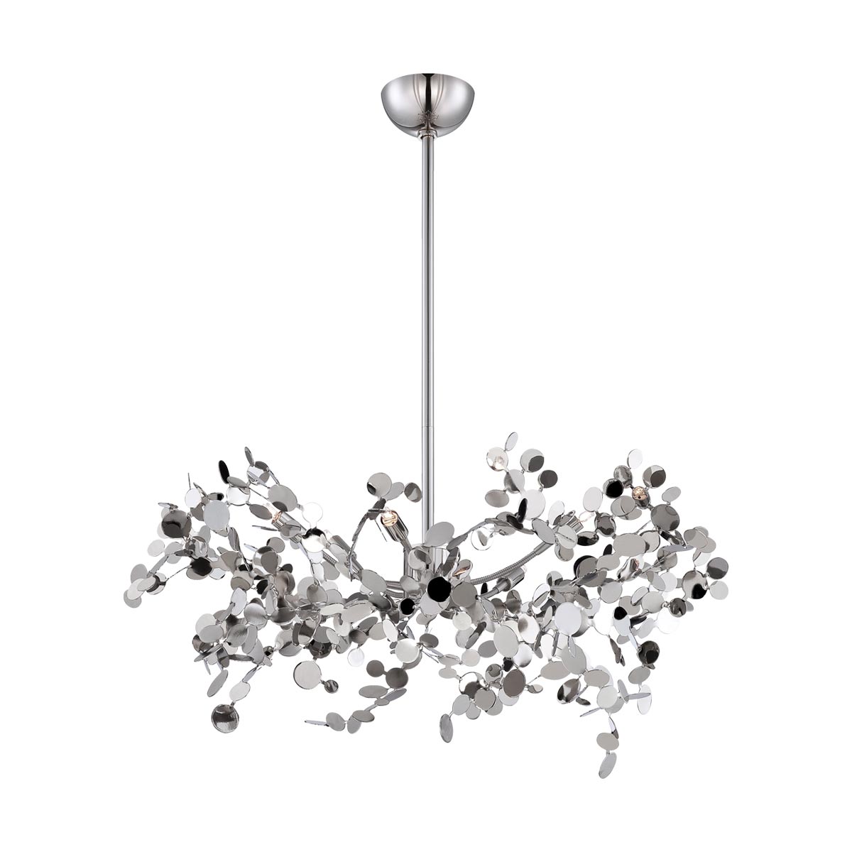 Divo 5-Light Pendant