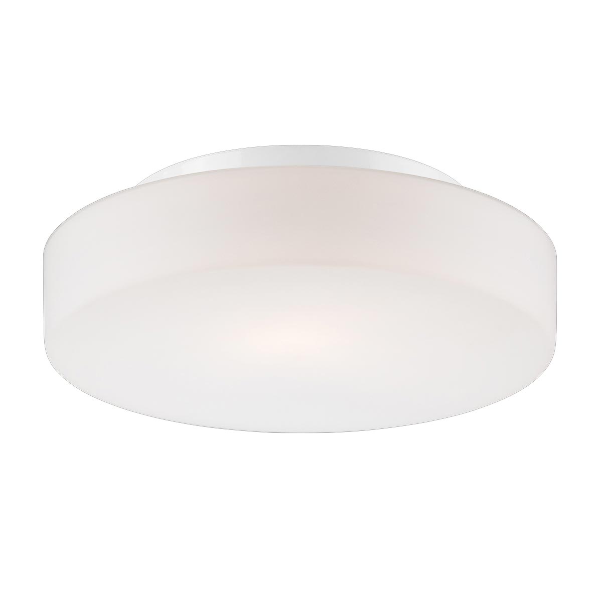 Ramata 1-Light Flushmount