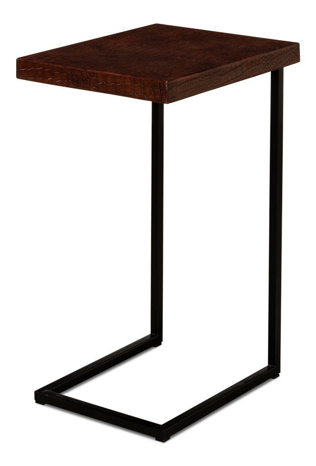 Apple Orchard Laptop Table