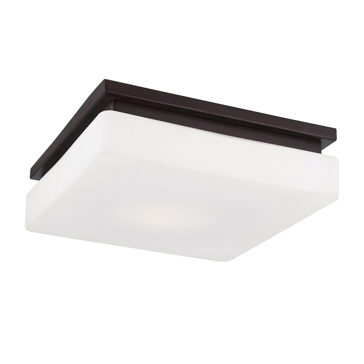 Ellsworth 1-Light LED Flushmount