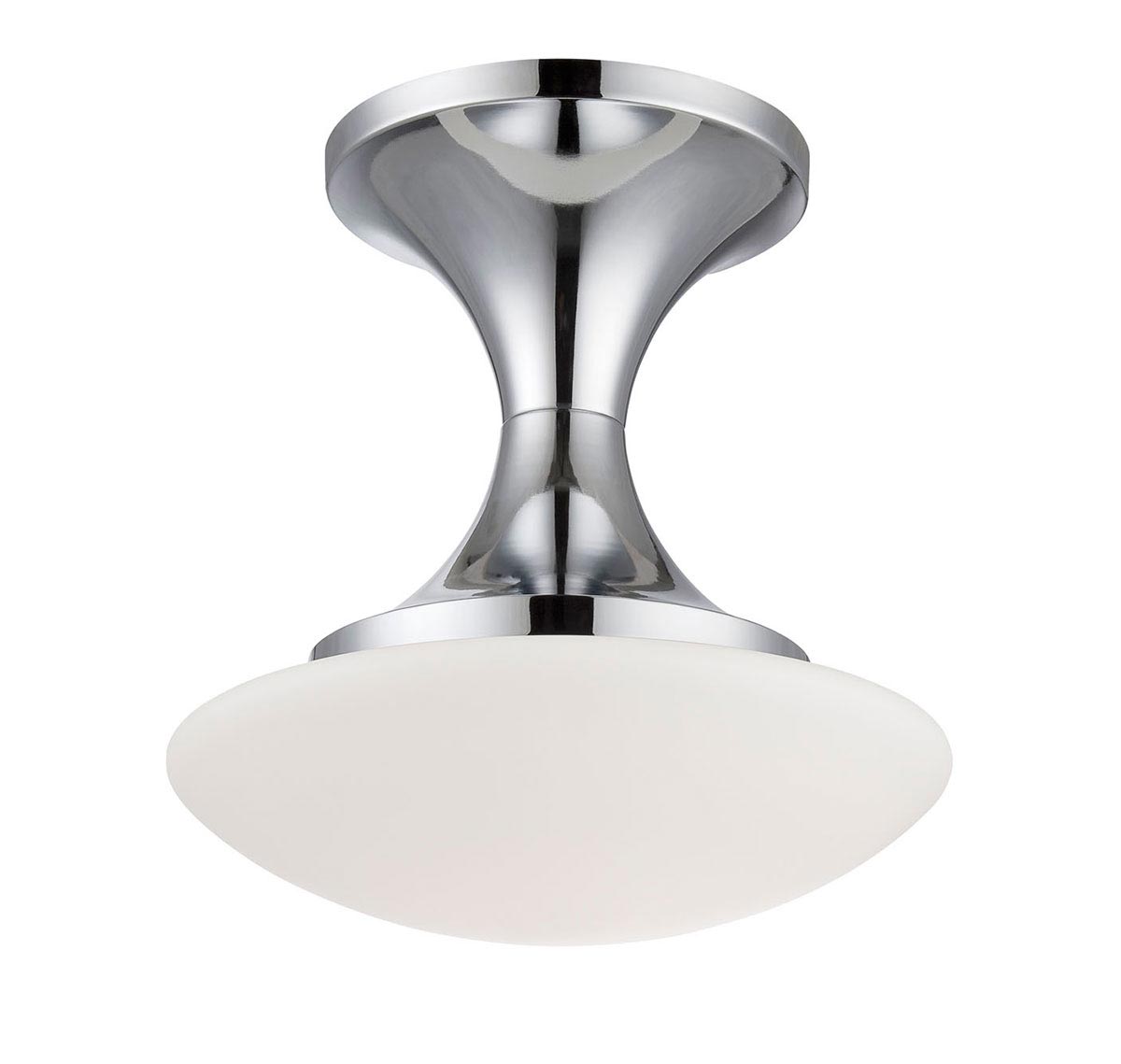 Dallner 1-Light LED Flushmount
