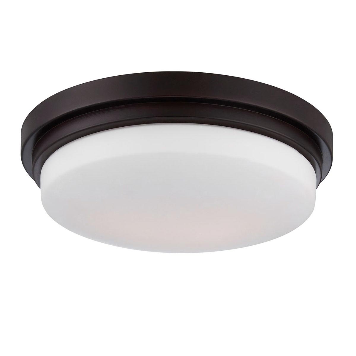Wilson 1-Light LED Flushmount