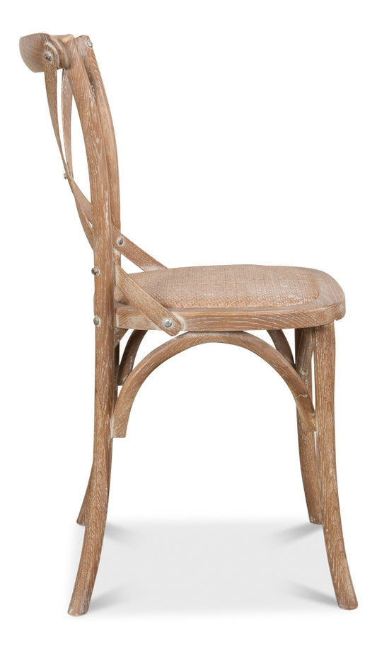 *Tuileries Side Chair