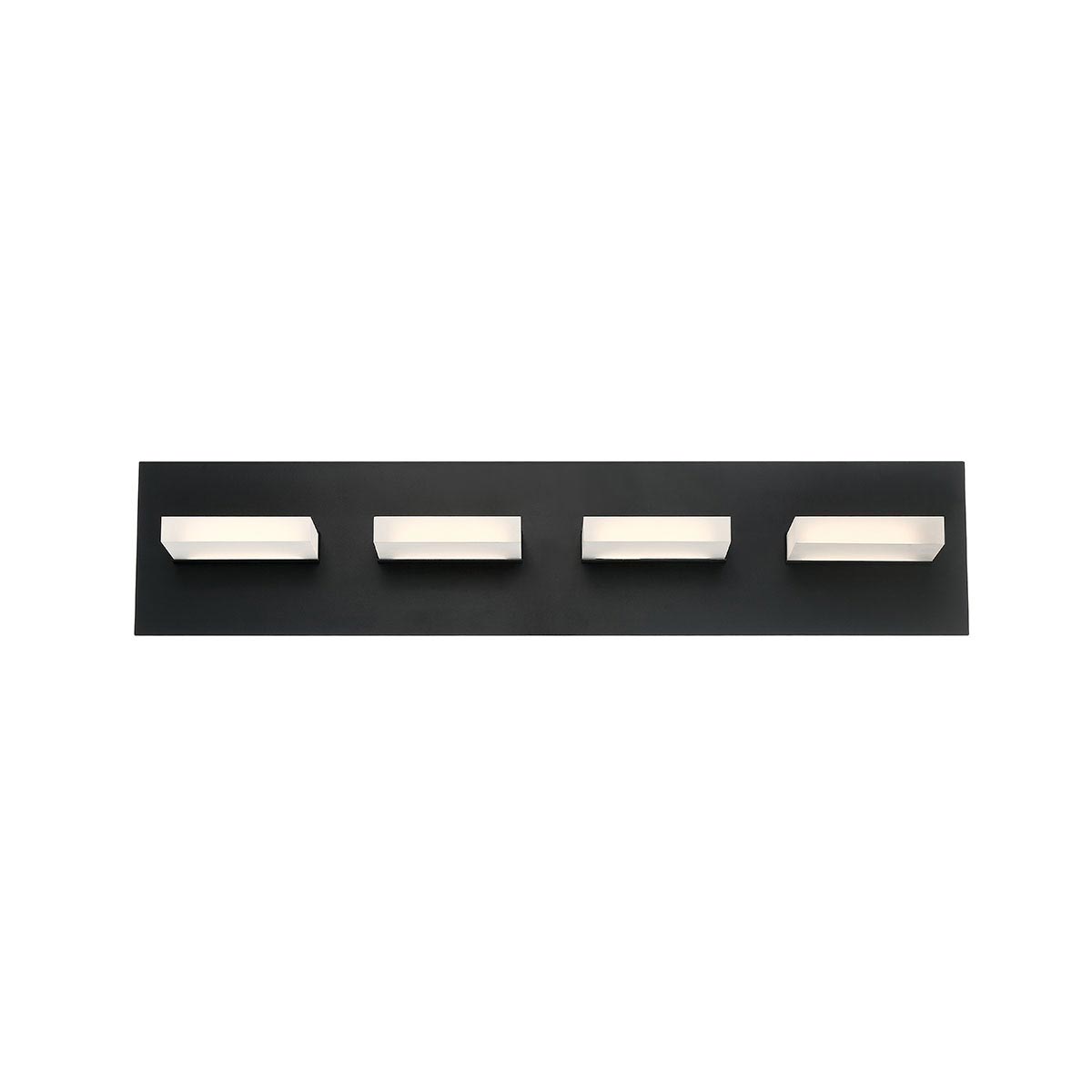Olson 4-Light LED Bathbar