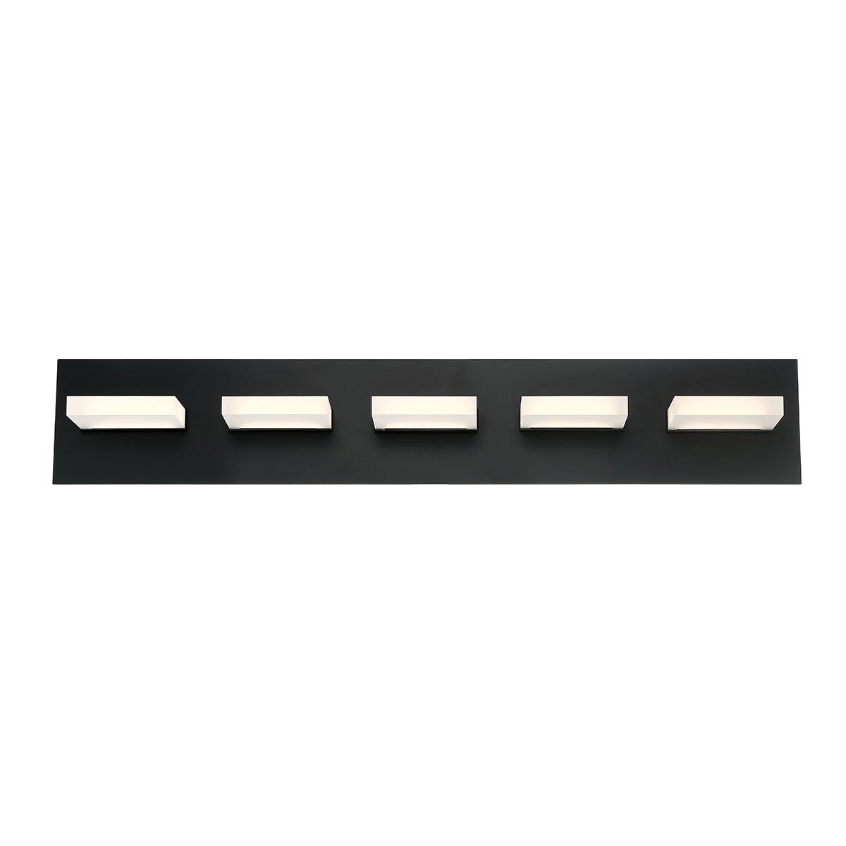 Olson 5-Light LED Bathbar