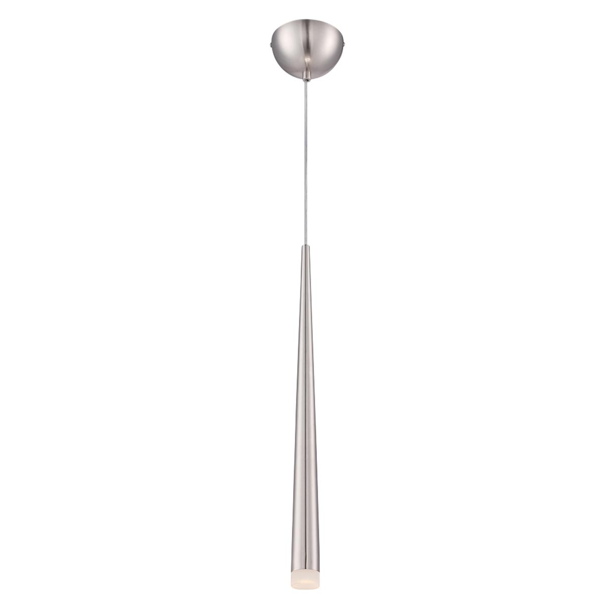 Tassone 1-Light LED Pendant