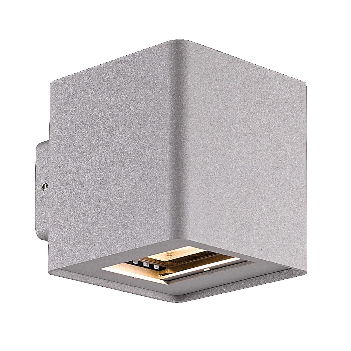 Crest LED Outdoor Wall Mount