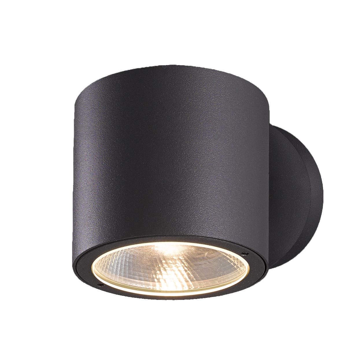 Volume Outdoor LED Wall Mount