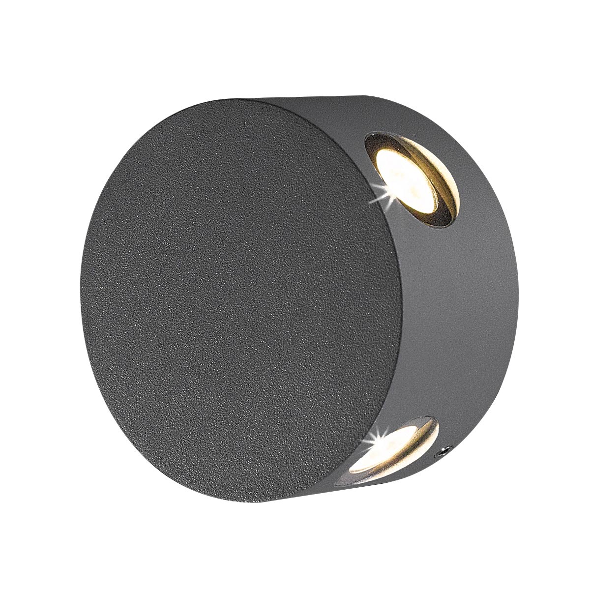 Pass Outdoor LED Wall Mount